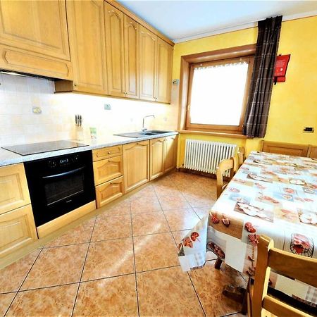 Alpen Royal By Livigno Accomodation Dış mekan fotoğraf