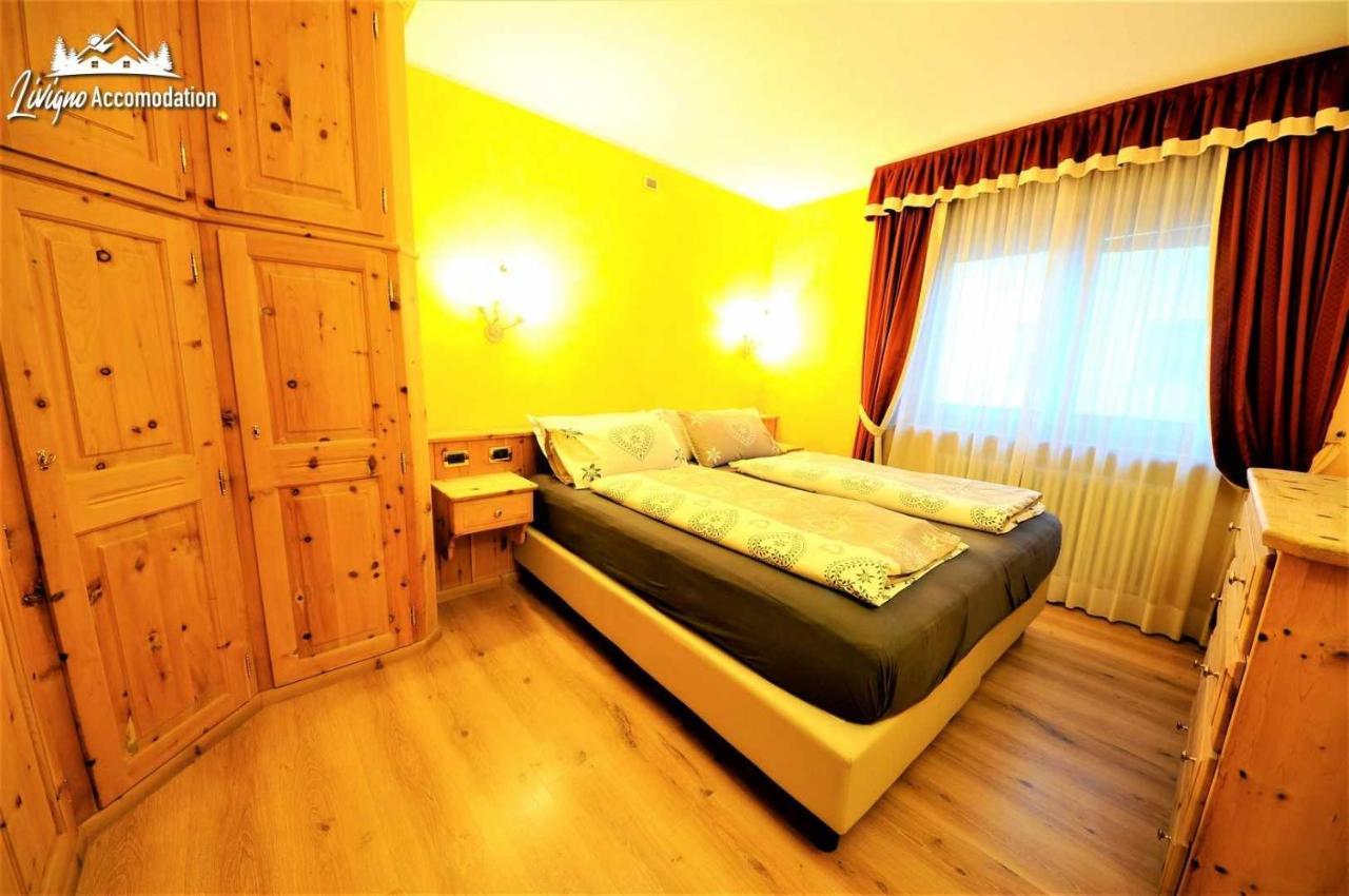 Alpen Royal By Livigno Accomodation Dış mekan fotoğraf