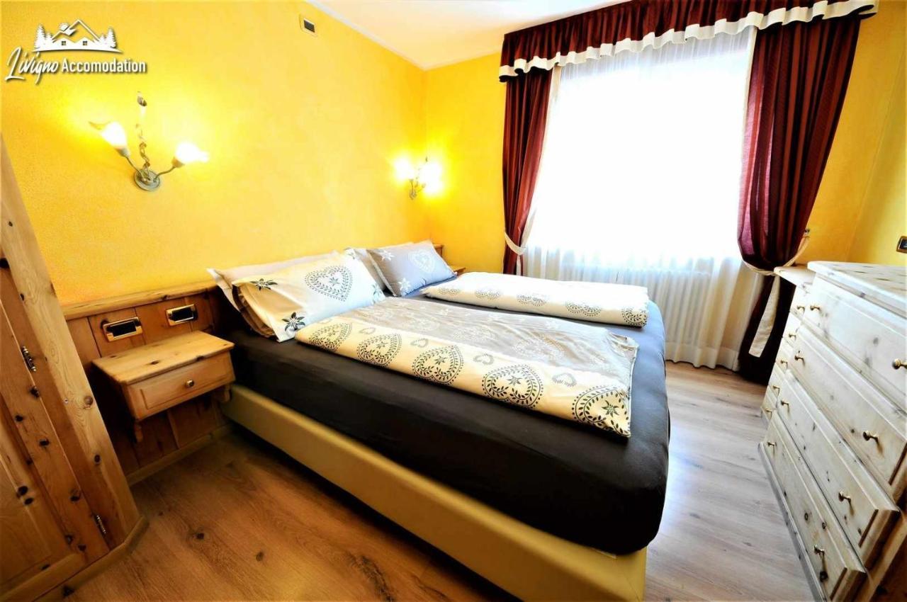 Alpen Royal By Livigno Accomodation Dış mekan fotoğraf