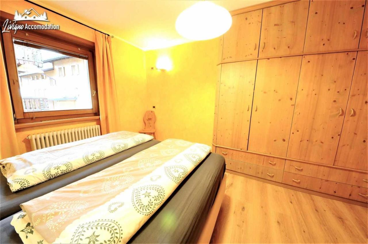 Alpen Royal By Livigno Accomodation Dış mekan fotoğraf