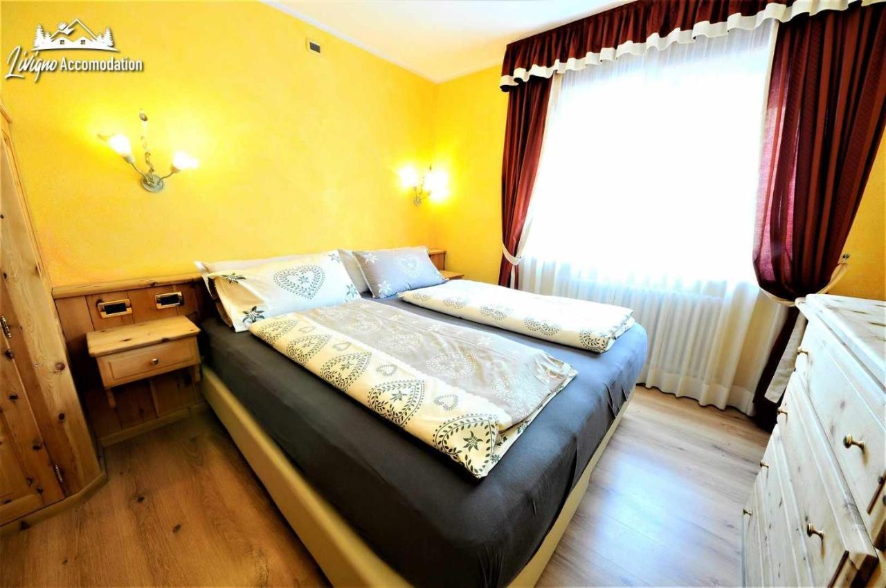 Alpen Royal By Livigno Accomodation Dış mekan fotoğraf