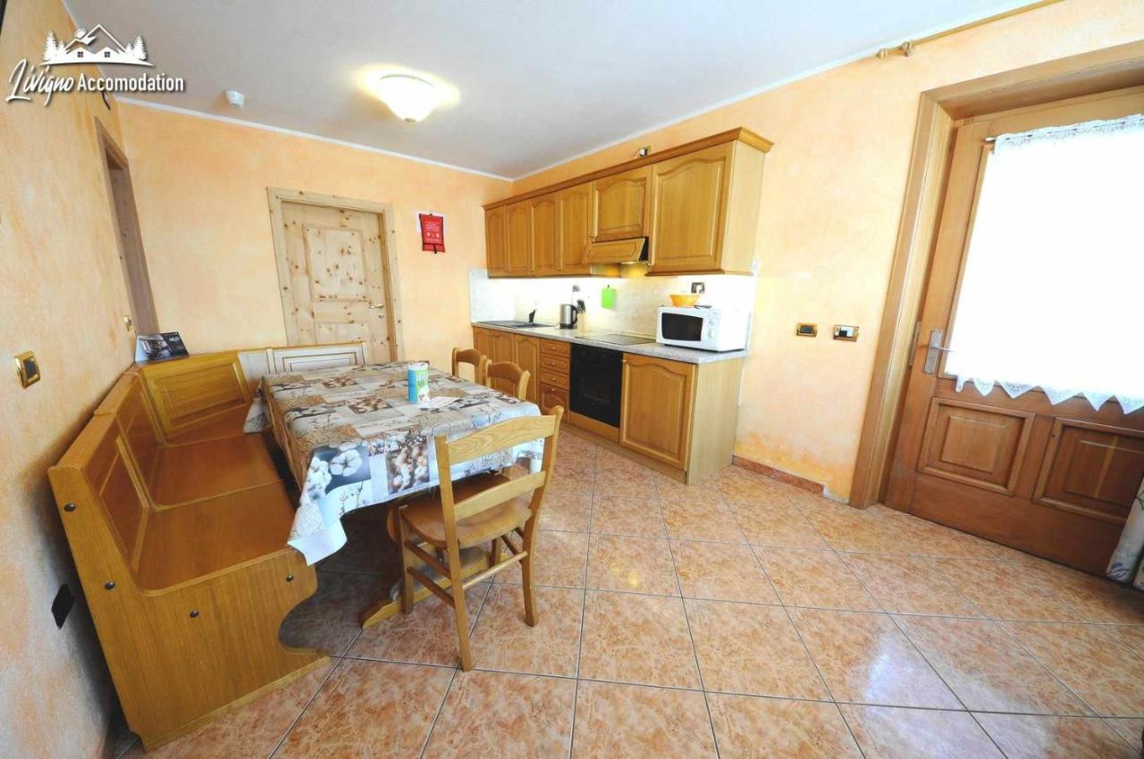 Alpen Royal By Livigno Accomodation Dış mekan fotoğraf