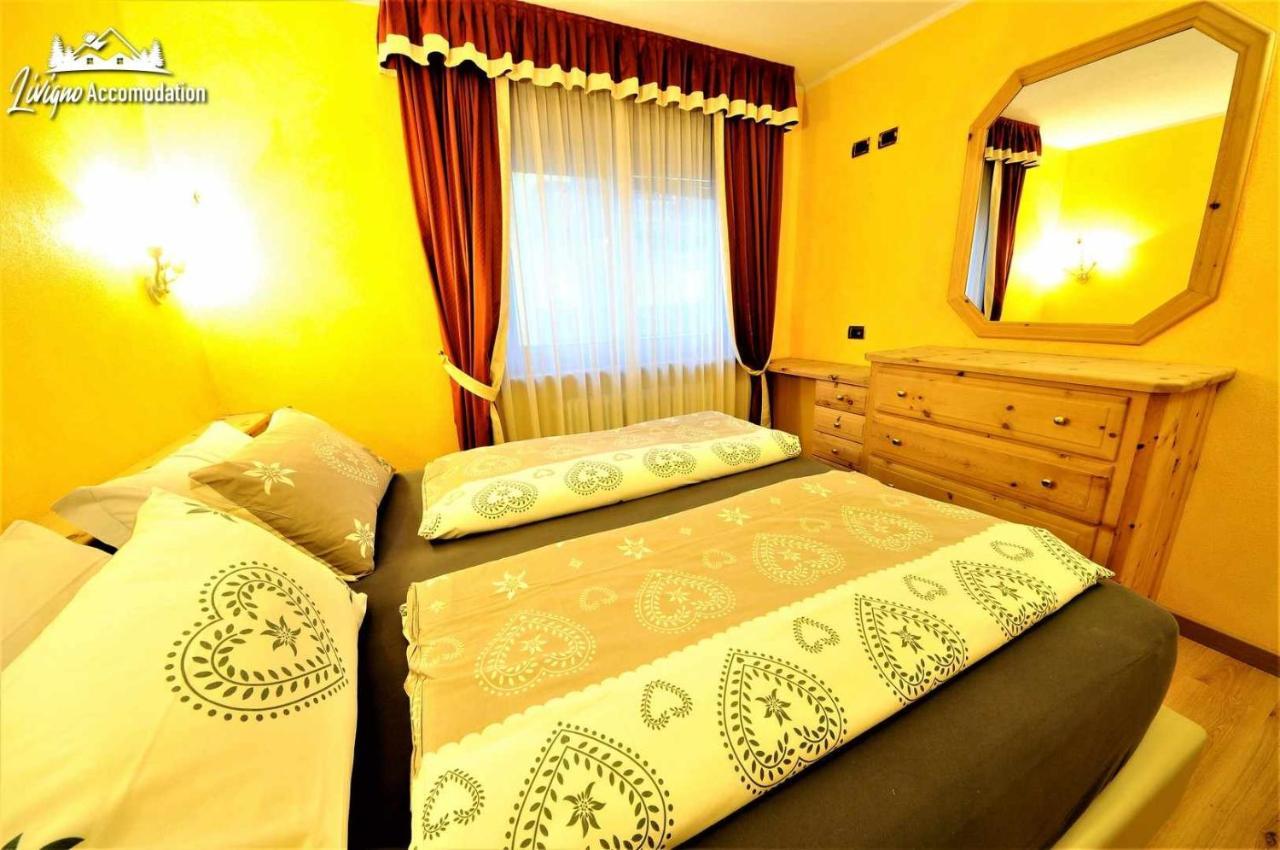 Alpen Royal By Livigno Accomodation Dış mekan fotoğraf