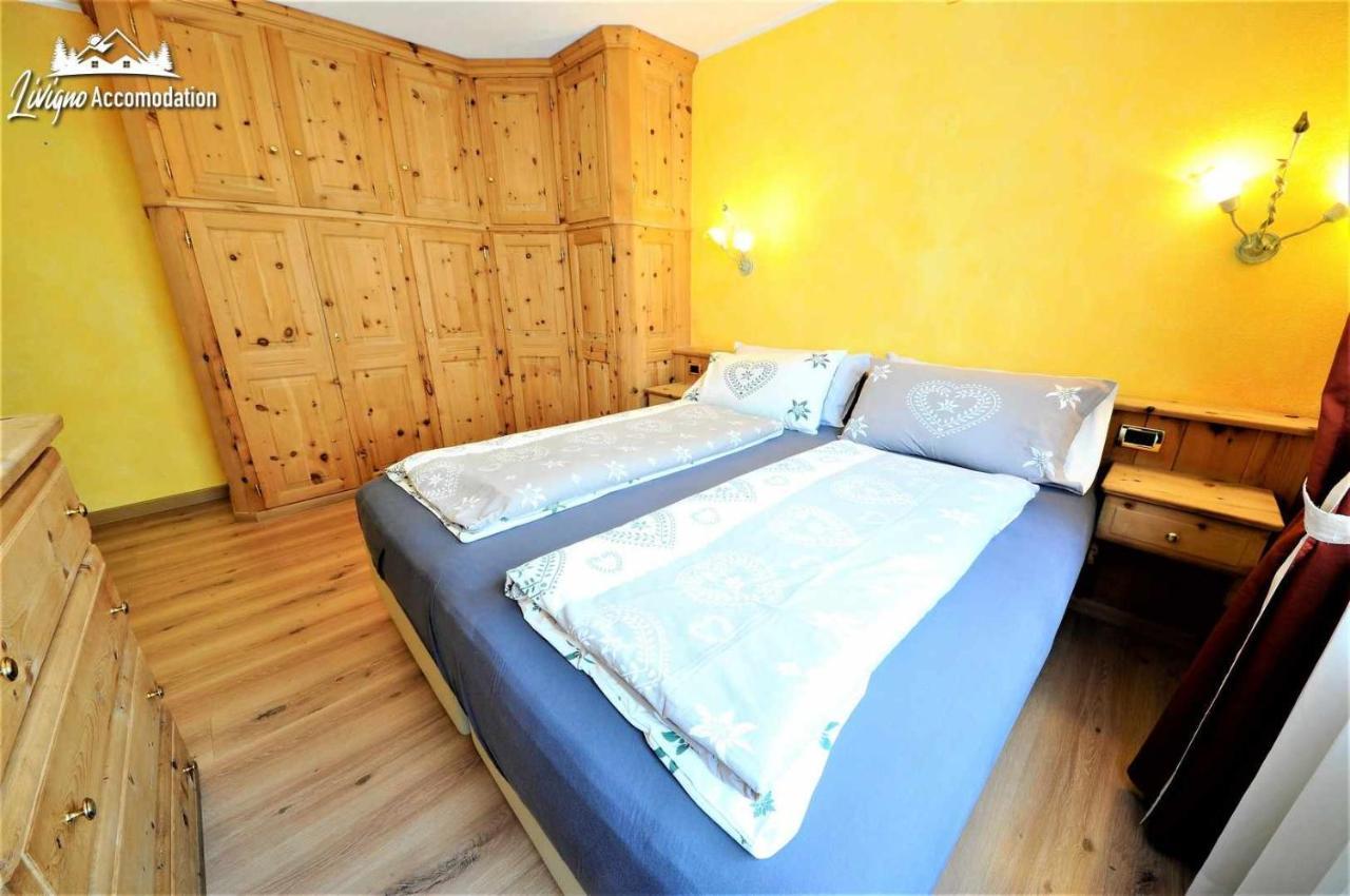 Alpen Royal By Livigno Accomodation Dış mekan fotoğraf