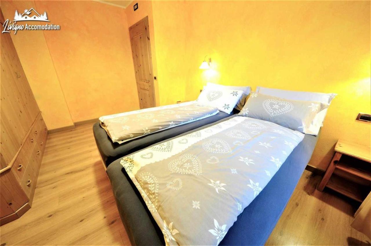 Alpen Royal By Livigno Accomodation Dış mekan fotoğraf