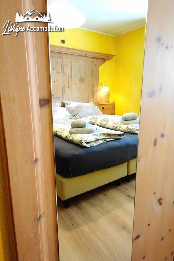 Alpen Royal By Livigno Accomodation Dış mekan fotoğraf