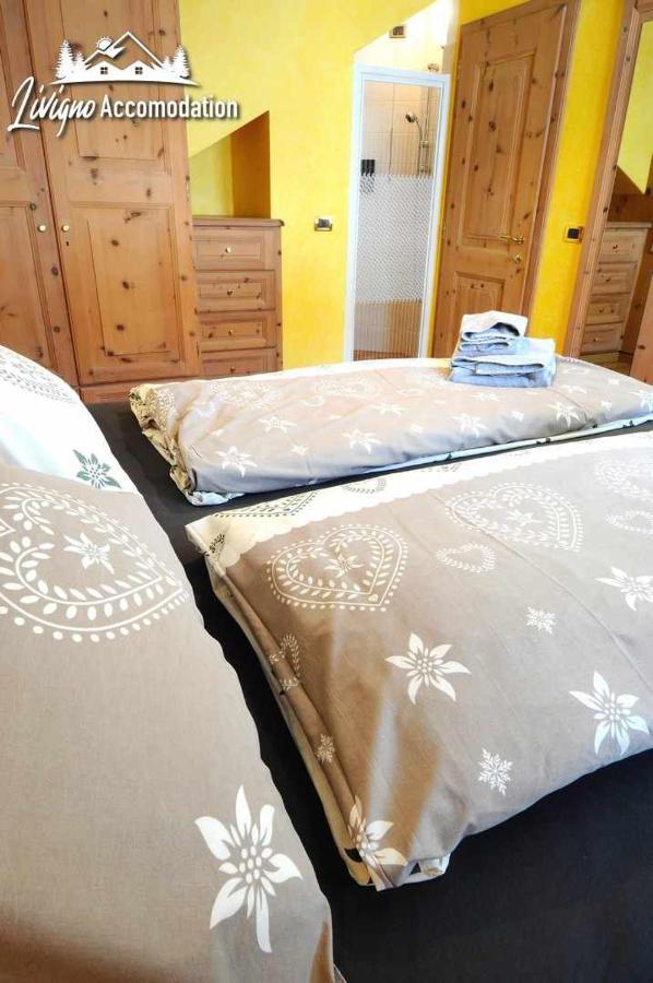 Alpen Royal By Livigno Accomodation Dış mekan fotoğraf