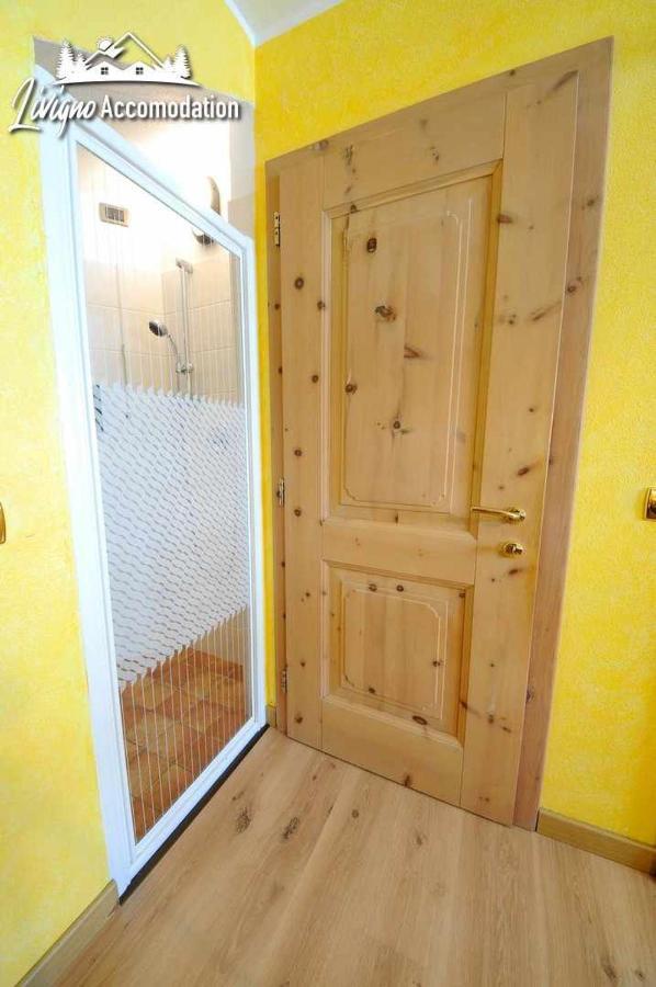 Alpen Royal By Livigno Accomodation Dış mekan fotoğraf