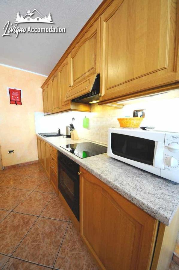 Alpen Royal By Livigno Accomodation Dış mekan fotoğraf
